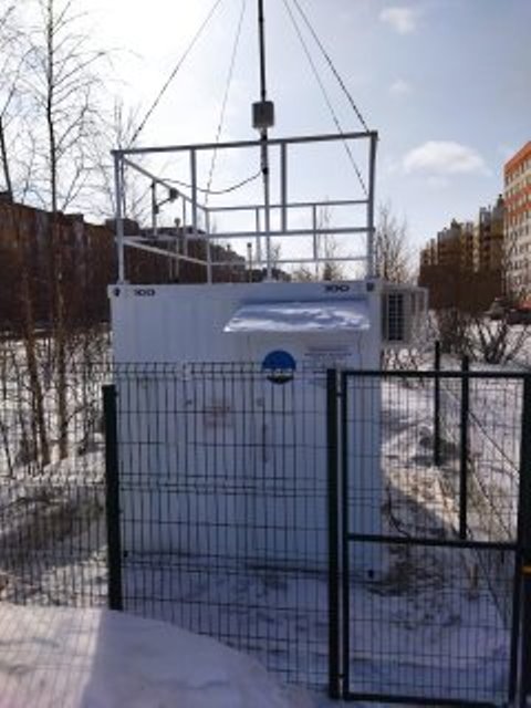 ПНЗ